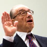 Greenspan, Trump