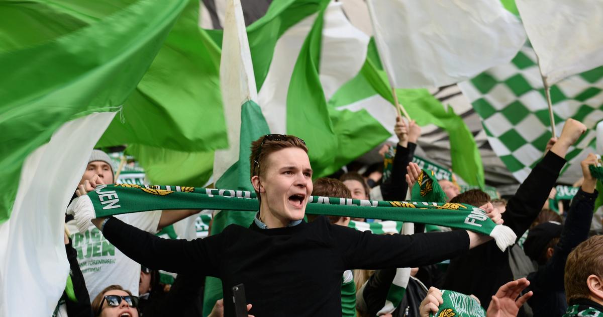 Hammarby sänkte Djurgården - vann Stockholmsderbyt