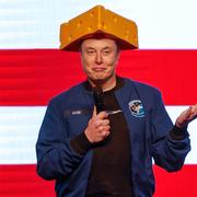 Musk.