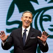 Howard Schultz