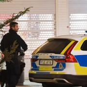 Rinkeby. 