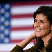 Nikki Haley 