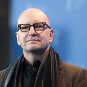 Steven Soderbergh.