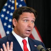 Ron DeSantis. 