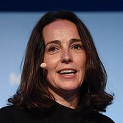 Sarah Friar.