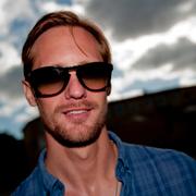 Alexander Skarsgård