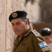 Eyal Zamir.