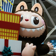 Labubu-dockorna blev snabbt omåttligt populära – men nu ser hajpen ut att mattas av. 