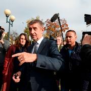 Andrej Babis