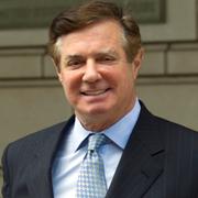 Paul Manafort.