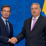 Ungern och Sverige har haft en kylig relation. Nyligen gick premiärminister Viktor Orbán till attack mot Sverige. 