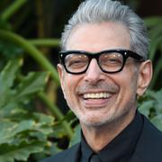 Jeff Goldblum, arkivbild.