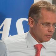 SAS vd Rickard Gustafsson