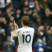 Harry Kane