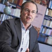 Anders Borg.