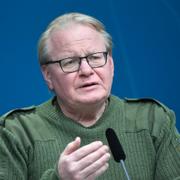 Hultqvist. 