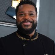 Malcolm-Jamal Warner.