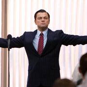 Leonardo Di Caprio ur ”The Wolf of Wall Street”