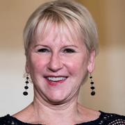 Margot Wallström.