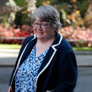 Therese Coffey.