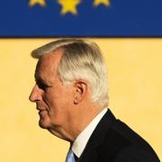 Michel Barnier. 