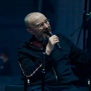Phil Collins 2021.