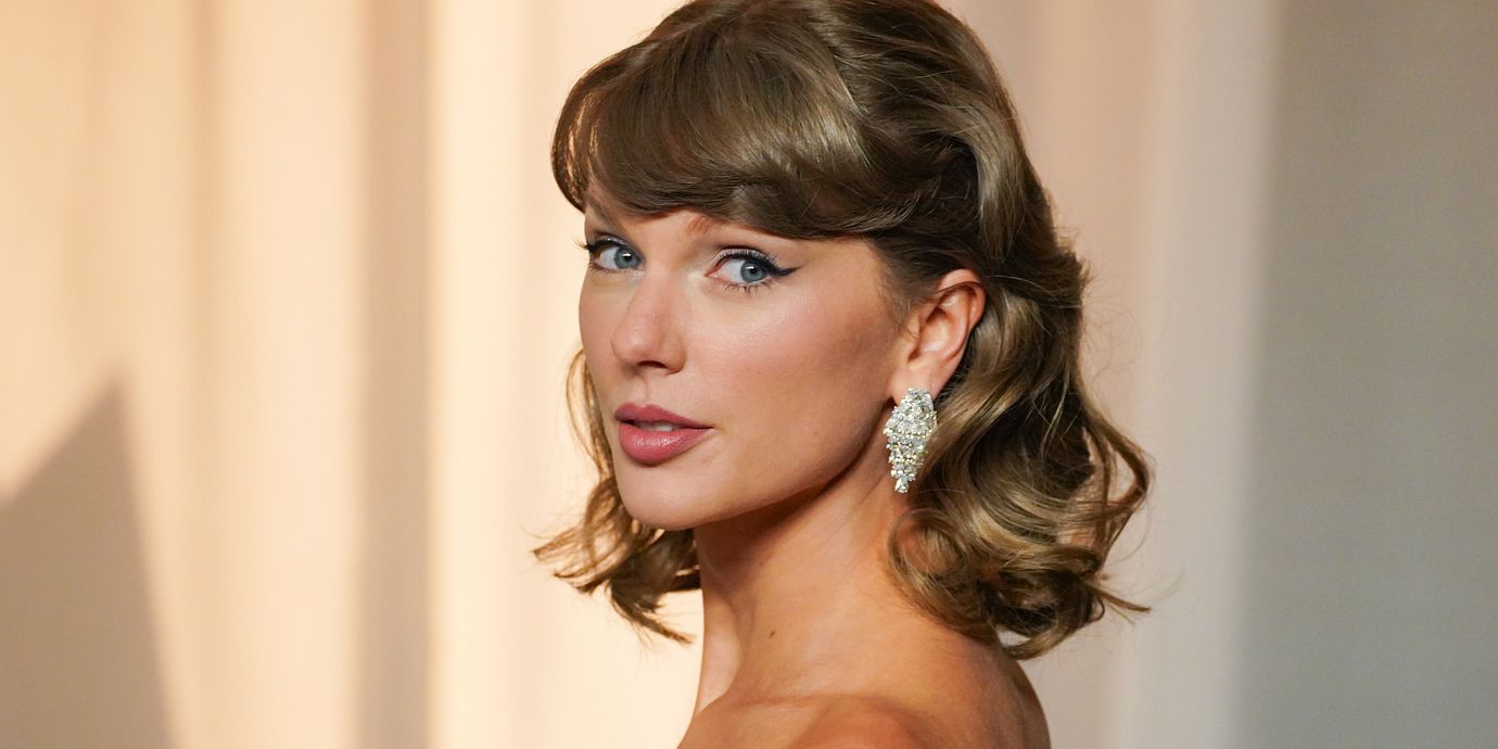 Taylor Swift.