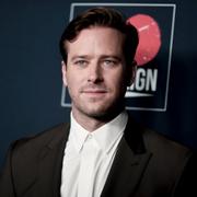 Armie Hammer 2019.