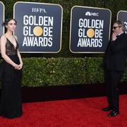 Rooney Mara och Joaquin Phoenix.