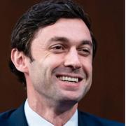 Jon Ossoff. 