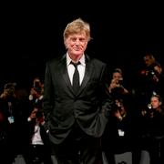 Robert Redford.