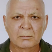 Sysojev Aleksandr Jakovlevitj, 69, Rafis Rasjitovitj Utjaganov, 64, och Sjuvalov Matjail Petrovitj, 71, som alla dött i Ukraina.