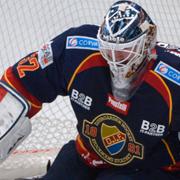 Mikael Tellqvist.