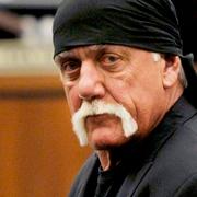 Hulk Hogan.