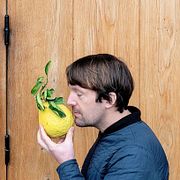 René Redzepi, arkivbild från 2024.