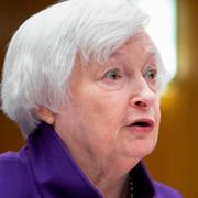 Janet Yellen.