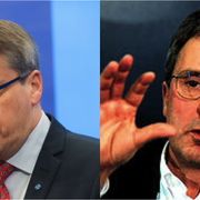 Göran och Göran presenterar sin utredning i morgon.