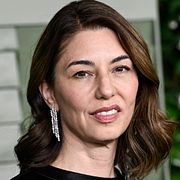Sofia Coppola.