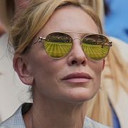 Cate Blanchett, arkivbild.