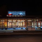 Länssjukhuset Ryhov i Jönköping.