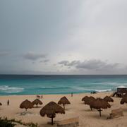 Arkiv. Cancún.