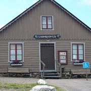 Torekov varmbadhus