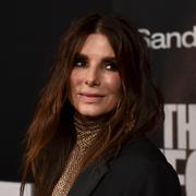Sandra Bullock, arkivbild. 
