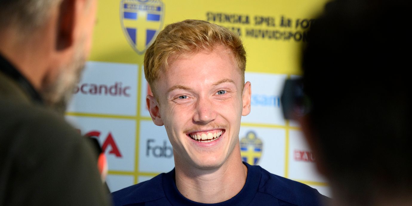 Hugo Larsson.