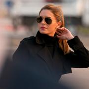 Hope Hicks.