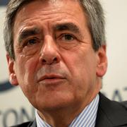 François Fillon