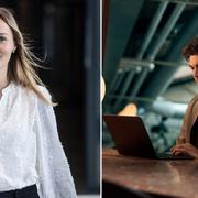 Alice Milding, försäkringsspecialist hos SEB.