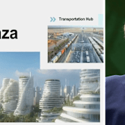 Ett Trump-Gaza eller ett Nytt Gaza? Det har varit många bud och förslag kring hur remsan ska återuppbyggas.