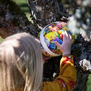 Barn som vill ha Kitkat i sina påskägg riskerar att bli besvikna nästa helg.