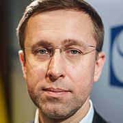 Serhij Koretskyj .